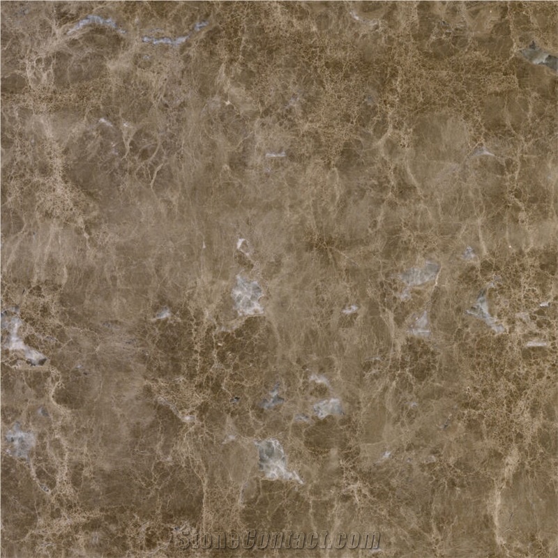 Crystal Emperador Marble importance=