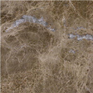 Crystal Emperador Marble Tile