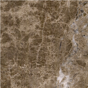 Crystal Emprador Marble Tile