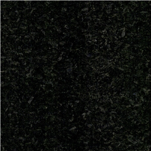 Crystal Green Granite