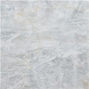 Crystal Ice Quartzite