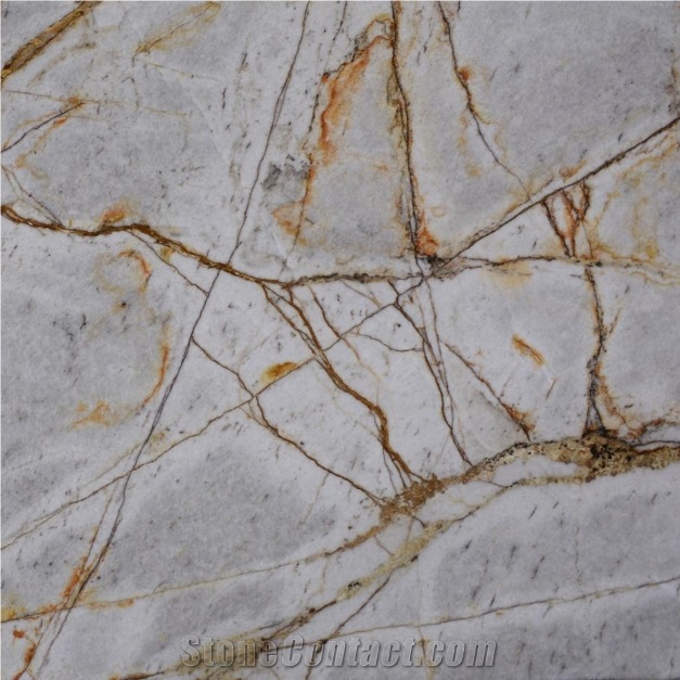 Crystal Imperiale Quartzite importance=