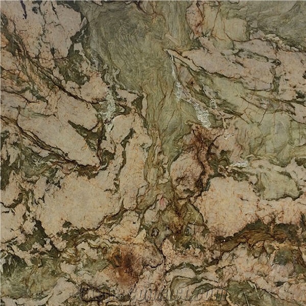 Crystal Lake Quartzite importance=