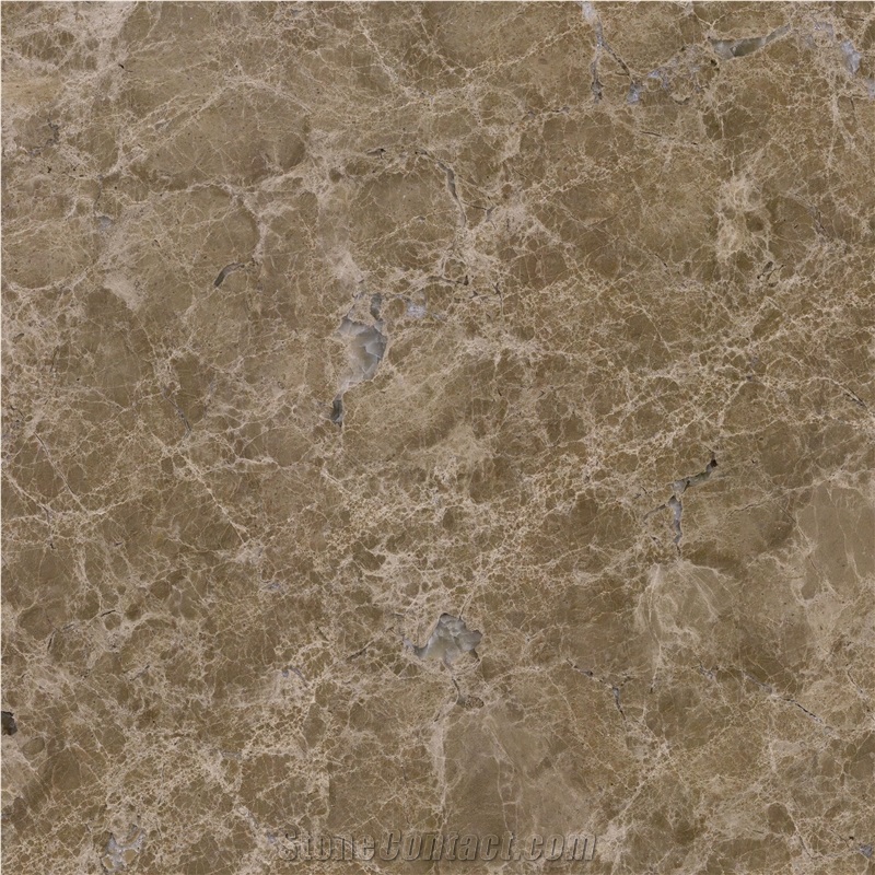 Crystal Light Brown Marble importance=