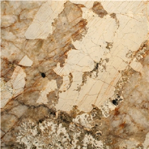 Crystal Maximus Granite