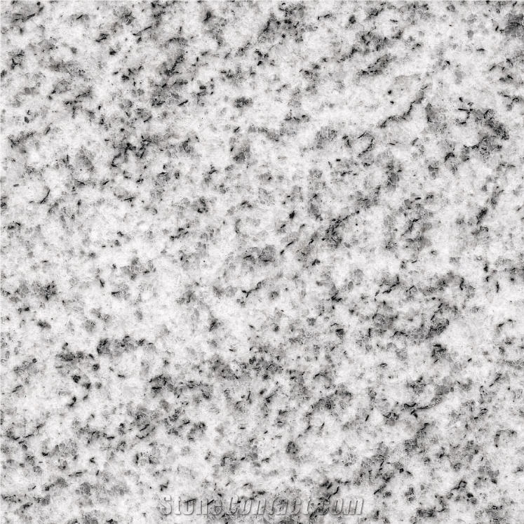 Crystal Snow Granite importance=