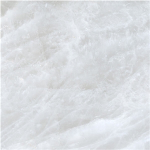 Crystal White Quartzite