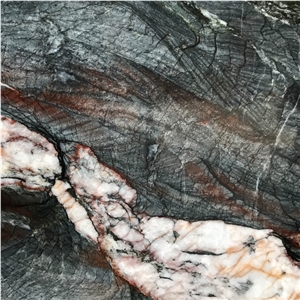 Crytos Quartzite