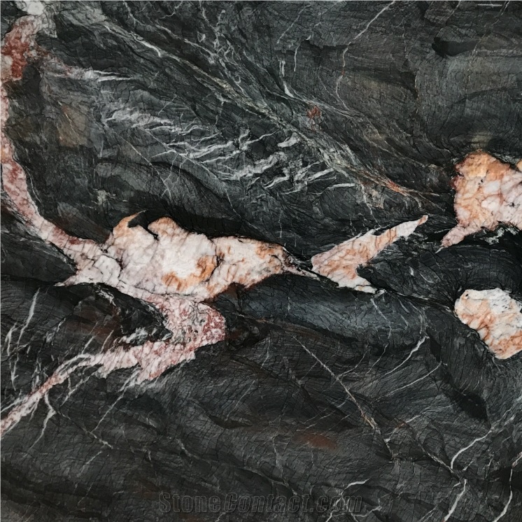 Crytos Quartzite Tile
