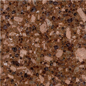 Cuckoo Red Granite