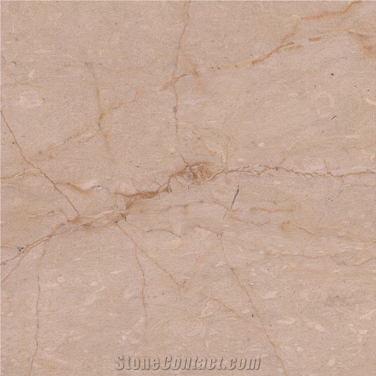 Cupid Beige Marble Tile
