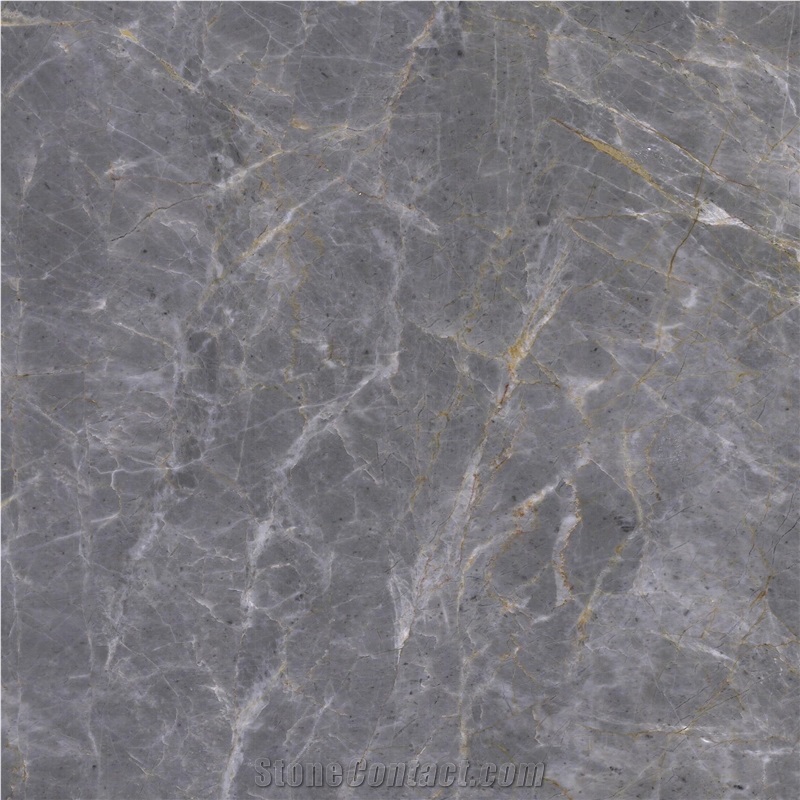Custer Grey Marble importance=