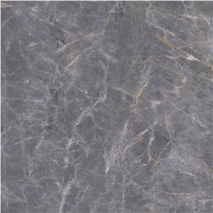 Custer Grey Marble