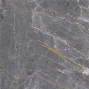 Custer Grey Marble Tile