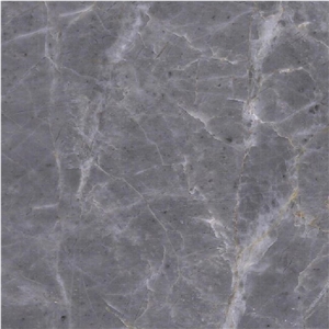 Custer Grey Marble Tile
