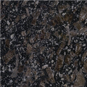 Da Vinci Brown Granite