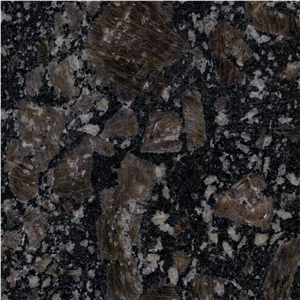 Da Vinci Brown Granite Tile