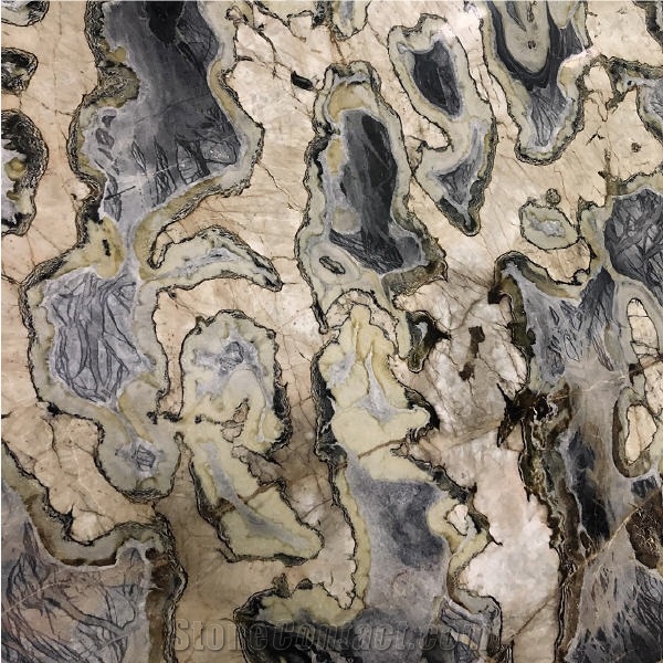 Da Vinci Marble importance=