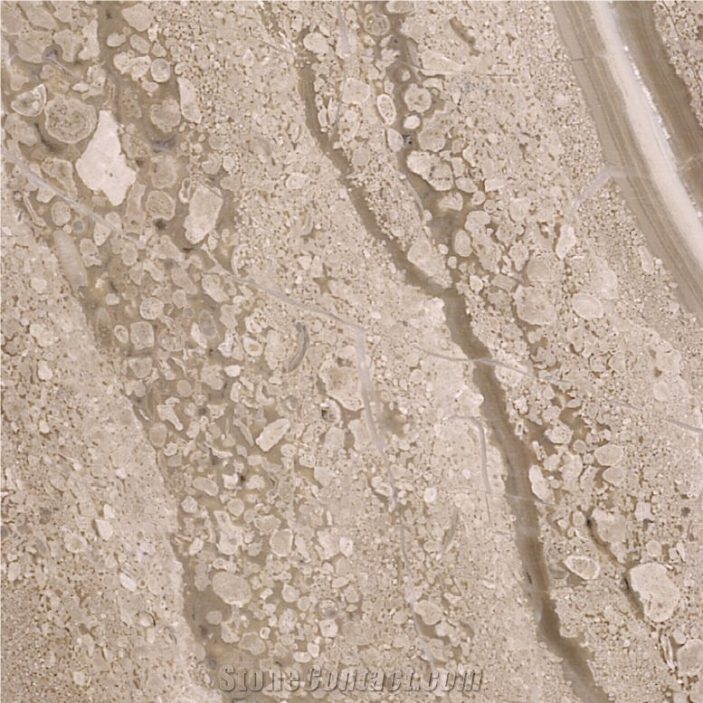 Daino Imperiale Marble Tile