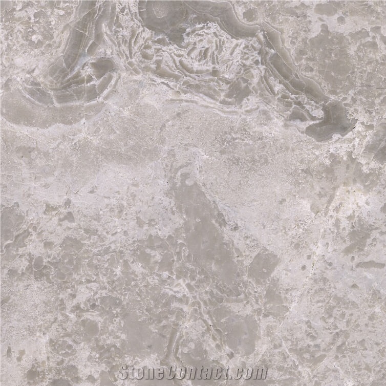 Daisy Grey Marble importance=