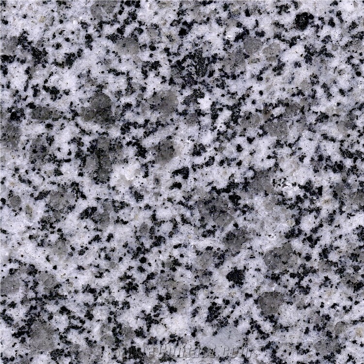 Dak Song White Granite importance=