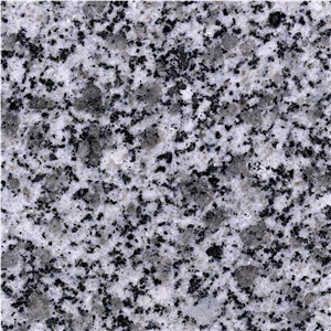 Dak Song White Granite