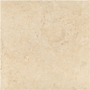 Dalya Crema Marble Tile