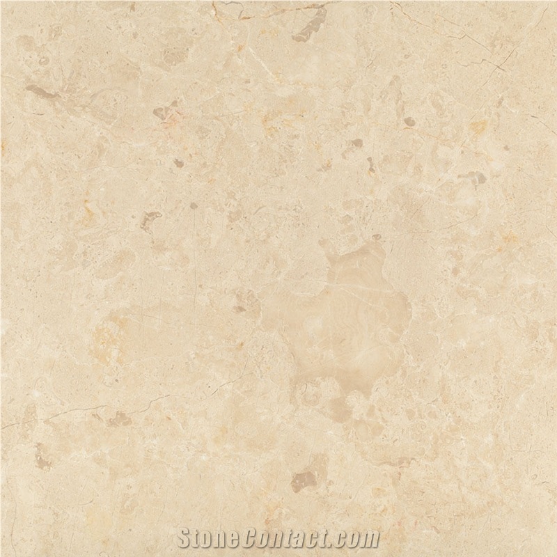 Dalya Crema Marble Tile