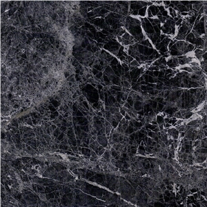 Dama Grey Marble Tile