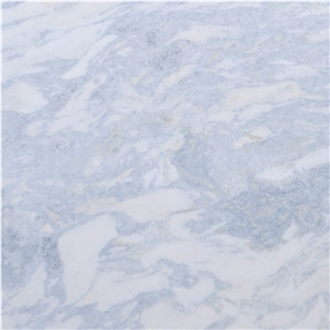 Damasco White Quartzite
