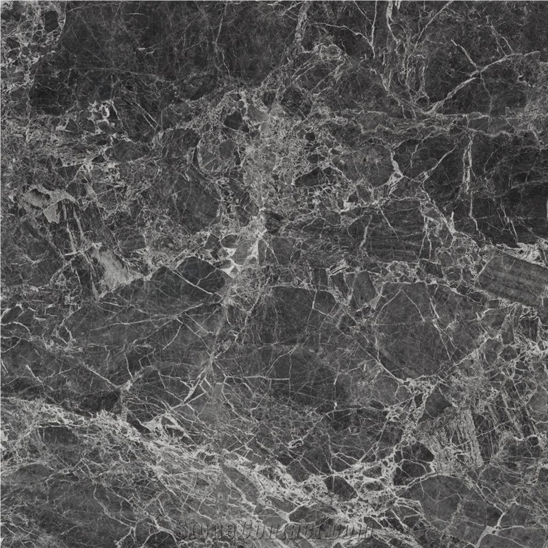 Damasta Black Marble importance=