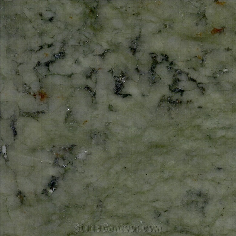 Dandong Green Marble Tile