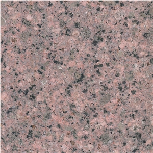 Danxia Red Granite