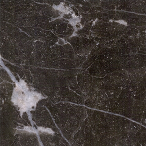 Dark Brown Marble Tile