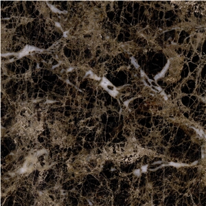 Dark Emperador Marble