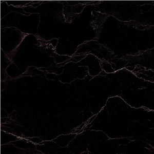 Dark Emperor Marble