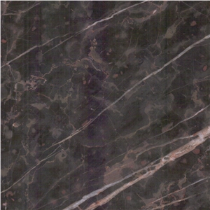 Dark Gold Marble
