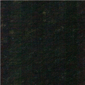 Dark Green Purple Granite