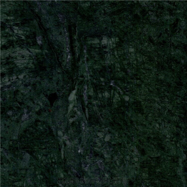 Dark Green Serpentine Marble importance=