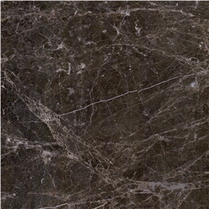 Dark Grey Emperador Marble