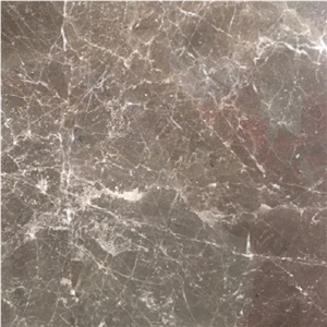 Dark Grey Galaxy Marble