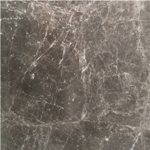 Dark Grey Galaxy Marble Tile