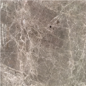 Dark Grey Galaxy Marble Tile