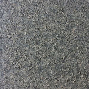 Dark Grey Granite