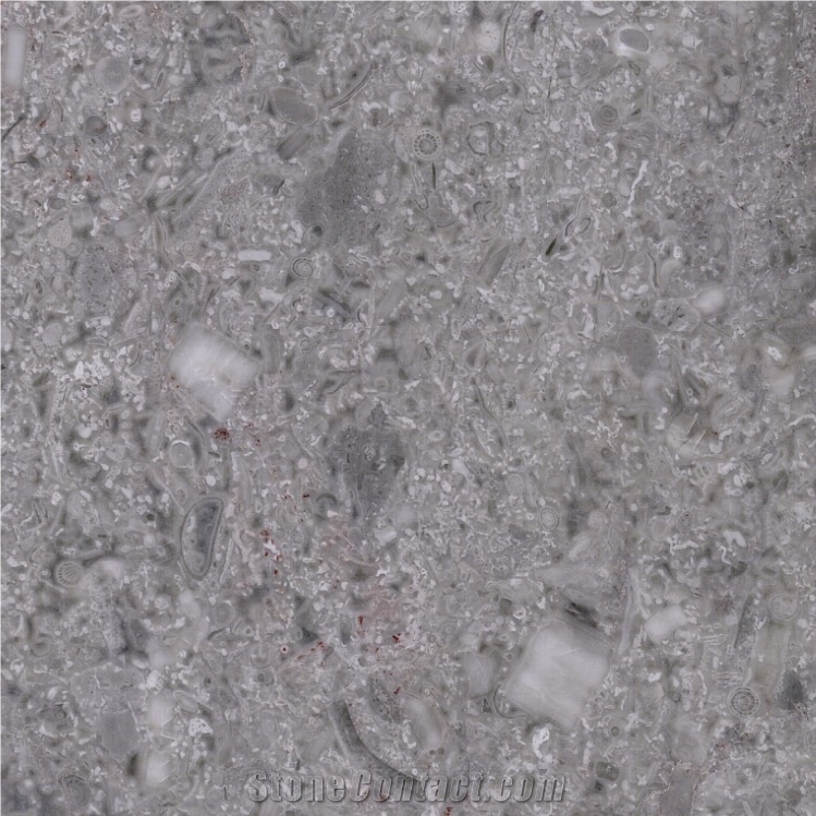 Dark Starry Sky Marble Tile