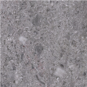 Dark Starry Sky Marble Tile