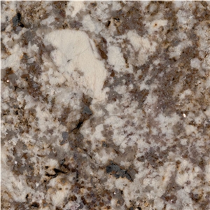 Desert Beach Granite