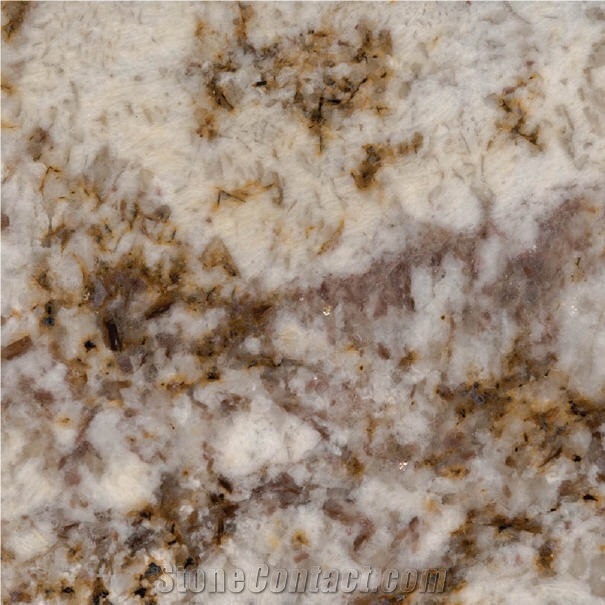Desert Beach Granite Tile