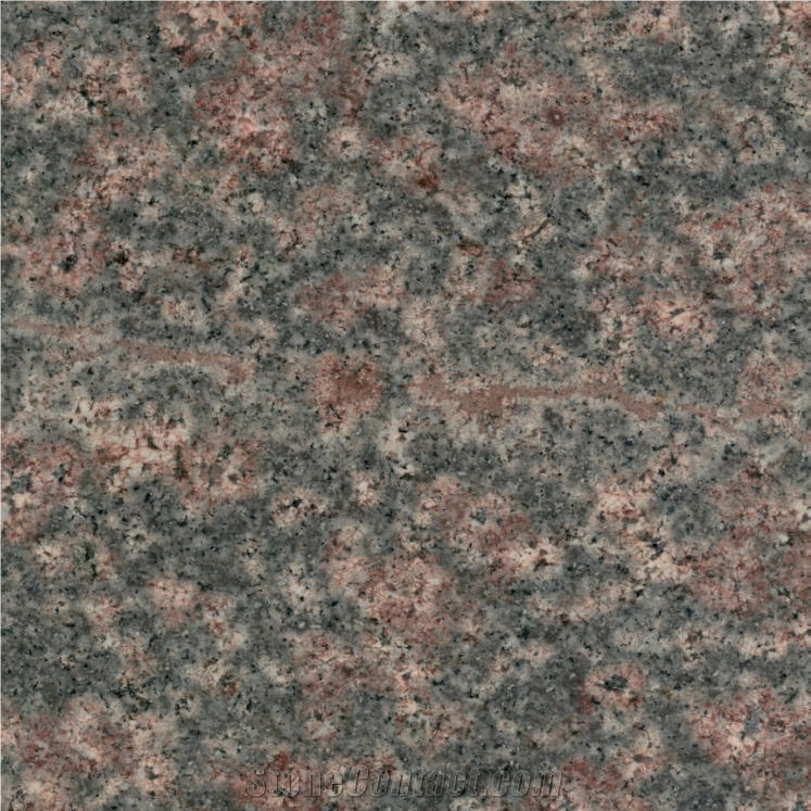 Desert Bloom Granite importance=