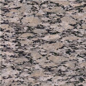 Desert Flower Granite Tile